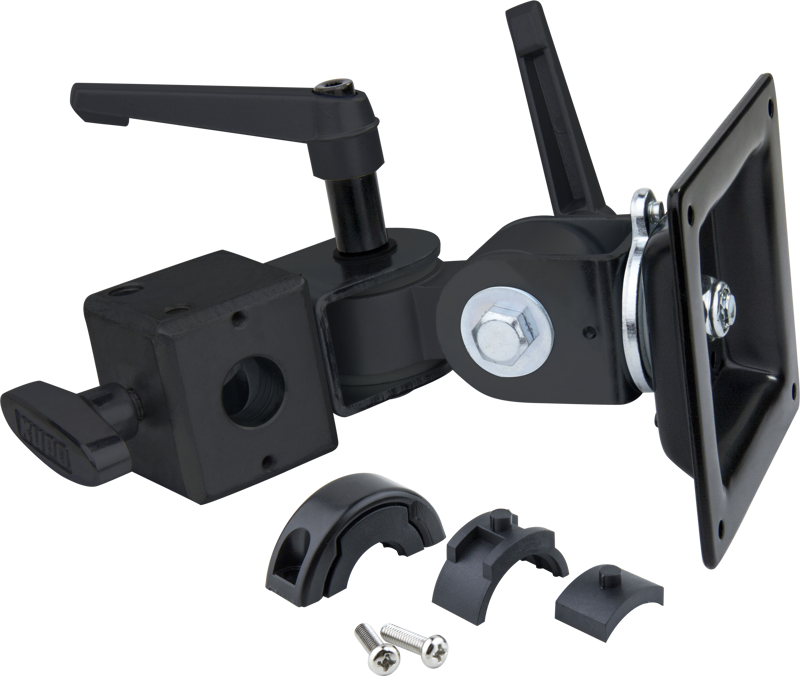 KUPO KS-308 Monitor Arm with Baby Receiver