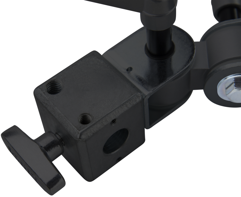 KUPO KS-308 Monitor Arm with Baby Receiver