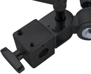 KUPO KS-308 Monitor Arm with Baby Receiver