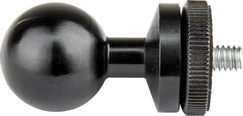 KUPO KS-404 Super Knuckle Ball with 1/4"-20 Male Thread