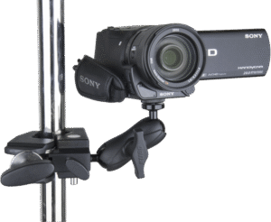 KUPO KS-404 Super Knuckle Ball with 1/4"-20 Male Thread