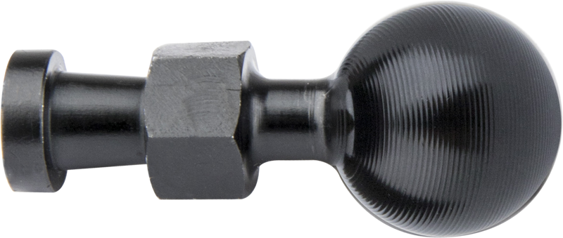 KUPO KS-406 Super Knuckle Hex Stud Ball for Convi Clamp