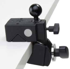 KUPO KS-406 Super Knuckle Hex Stud Ball for Convi Clamp