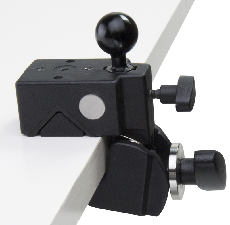 KUPO KS-406 Super Knuckle Hex Stud Ball for Convi Clamp