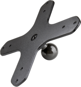 KUPO KS-408 Super Knuckle Vesa Monitor Mounting Plate