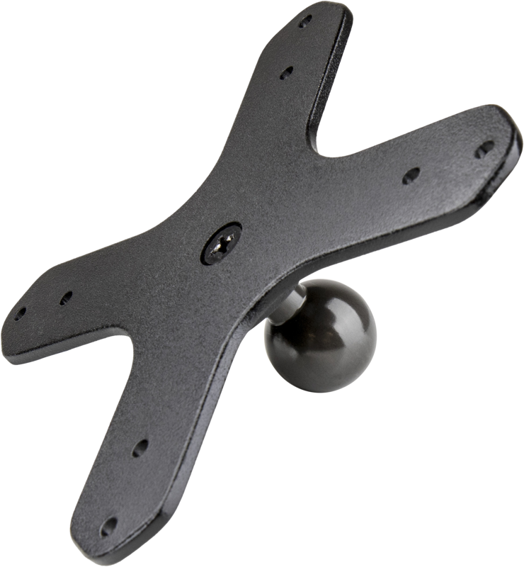 KUPO KS-408 Super Knuckle Vesa Monitor Mounting Plate