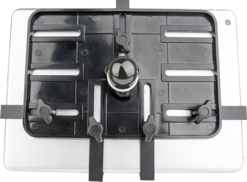 KUPO KS-410 Super Knuckle Universal Tablet Holder