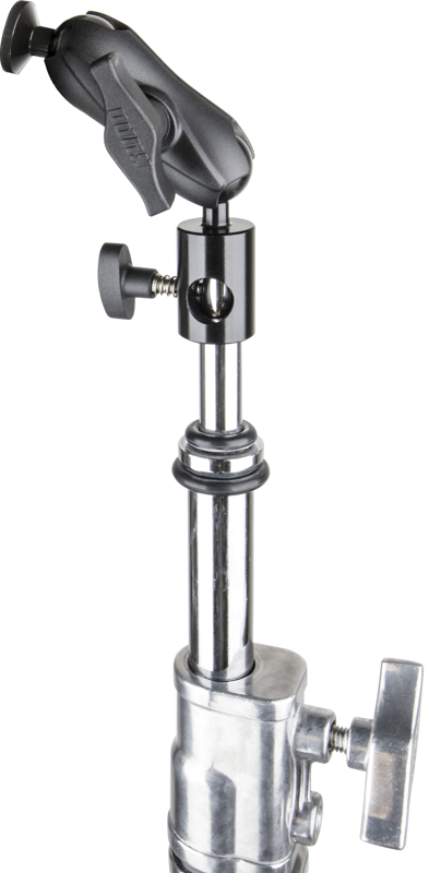 KUPO KS-415 Super Knuckle Ball with 5/8" (16mm) Baby Receiver