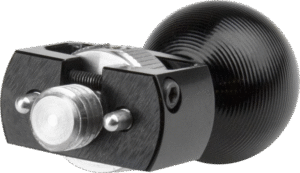 KUPO KS-426 Super Knuckle Ball With 3/8" Screw & Locating Pin