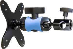 KUPO KS-479 Super Knuckle VESA Monitor Mount Kit