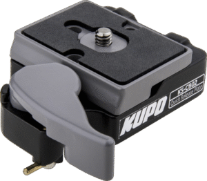 KUPO KS-CB02 Quick Release Camera Plate