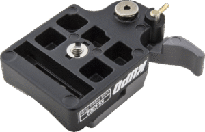 KUPO KS-CB02 Quick Release Camera Plate