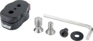 KUPO KS-CB14 Vision Lock Quick-Release Mounting Set