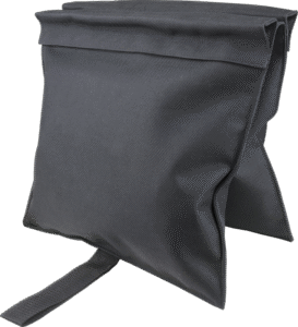 KUPO KSD-1680XL Sand Bag (Max. Load: 50lbs / 22kg)