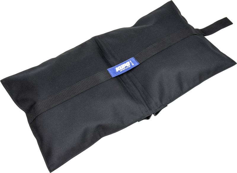 KUPO KSD-1680XL Sand Bag (Max. Load: 50lbs / 22kg)