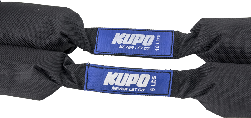 KUPO KSW-05 Wrap & Go Shot Bag 2.3kg