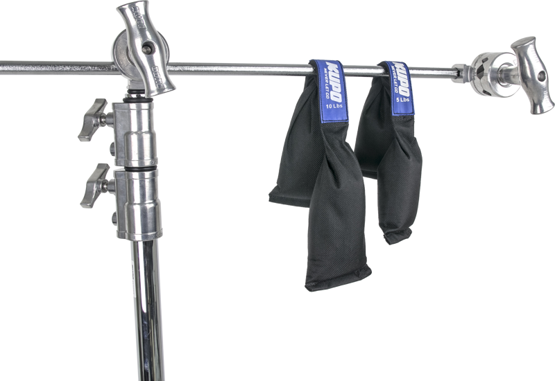 KUPO KSW-05 Wrap & Go Shot Bag 2.3kg