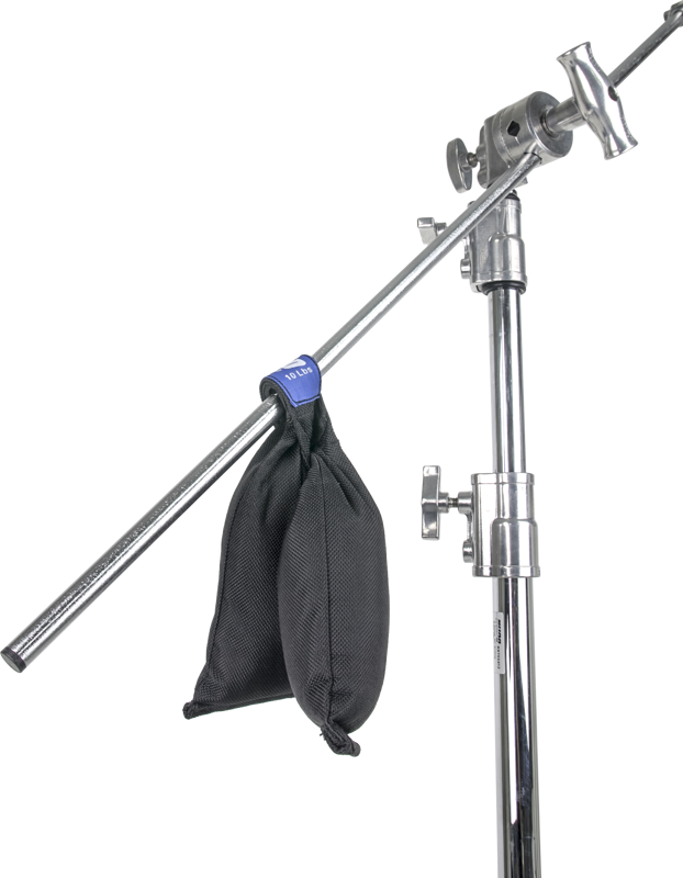 KUPO KSW-05 Wrap & Go Shot Bag 2.3kg