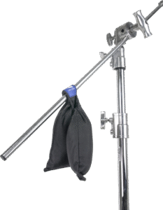 KUPO KSW-05 Wrap & Go Shot Bag 2.3kg