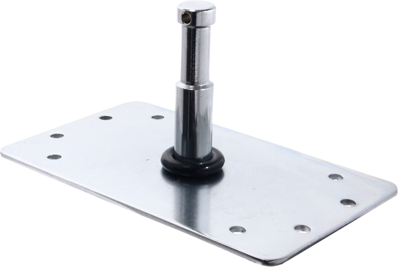 KUPO KS-046 3in Baby Plate