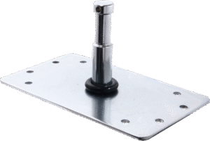 KUPO KS-046 3in Baby Plate