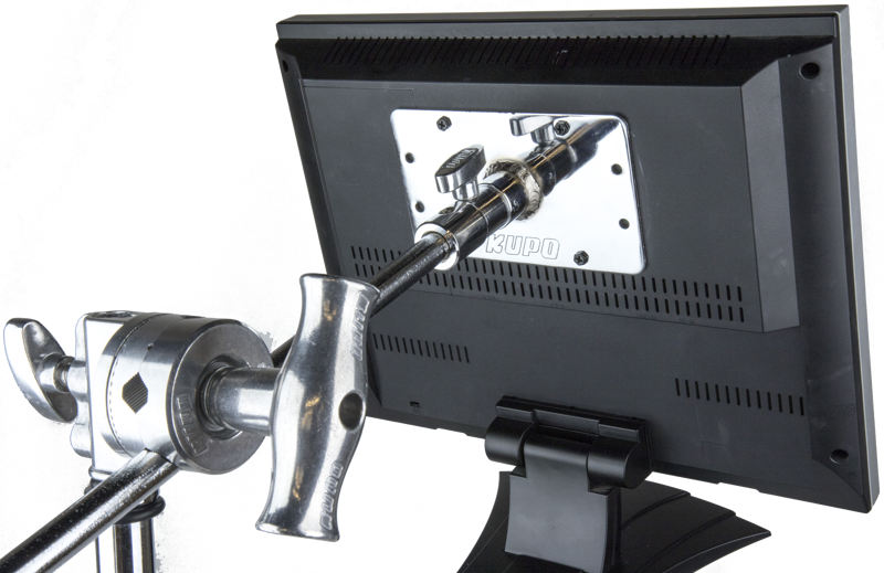 KUPO KS-046 3in Baby Plate