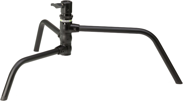 KUPO CT-BSB Turtle Base - Black