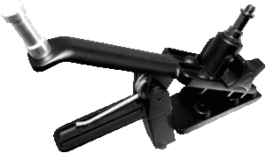 KUPO KCP-550 Adjustable Gaffer Grip