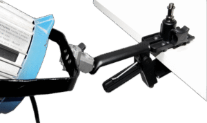 KUPO KCP-550 Adjustable Gaffer Grip