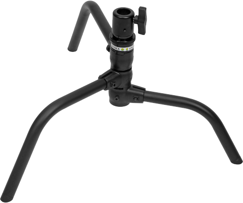 KUPO CT-SBSB Small Century Stand Base Black