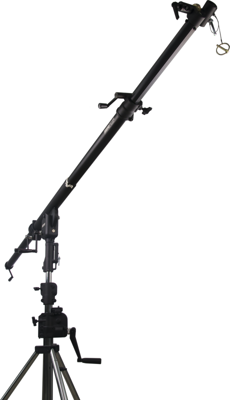 KUPO KCP-636B Big Boom 3,6 meter