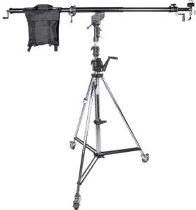 KUPO KCP-636B Big Boom 3,6 meter