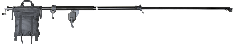 KUPO KCP-636B Big Boom 3,6 meter