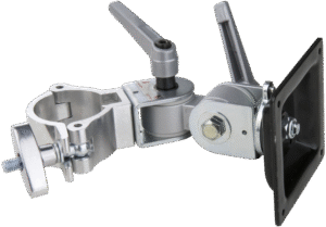 KUPO KCP-879 Monitor Arm with Burger Coupler