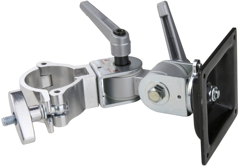 KUPO KCP-879 Monitor Arm with Burger Coupler