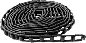 KUPO KP-KS03B Plastic Chain Black