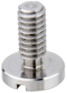 KUPO KS-165 1/4"-20-14x17 Camera Screw