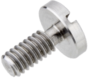 KUPO KS-165 1/4"-20-14x17 Camera Screw