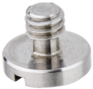 KUPO KS-167 1/4"-20 Camera Screw with Flat head