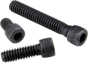 KUPO KS-171 1/4"-20 Hex Scoket Cap Screw set