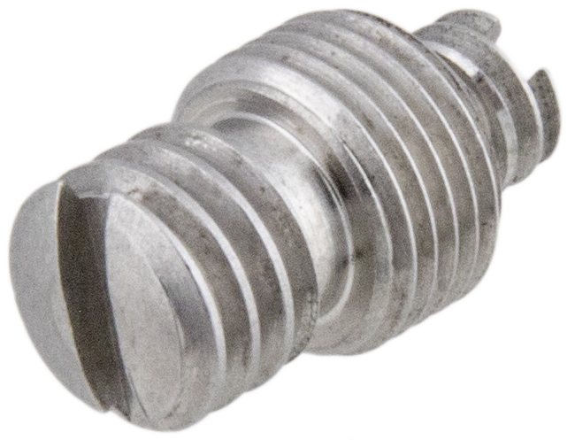 KUPO KS-183 1/4"m-m10-3/8"m Threaded screw