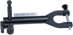 KUPO KS-252 Steadicam Sled Docking Holder with Baby reciver