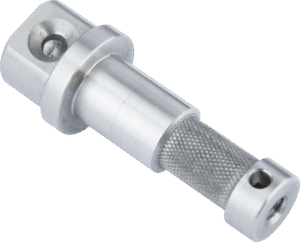 KUPO KS-346 5/8" 16mm Baby Pin for Rock's Arm