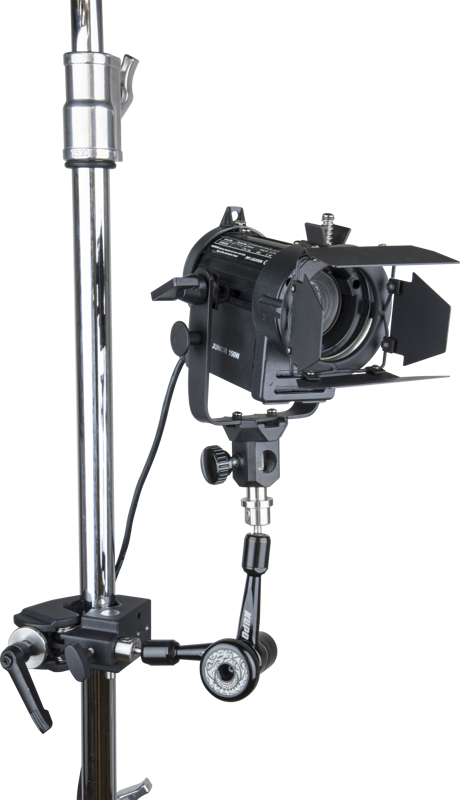 KUPO KS-346 5/8" 16mm Baby Pin for Rock's Arm