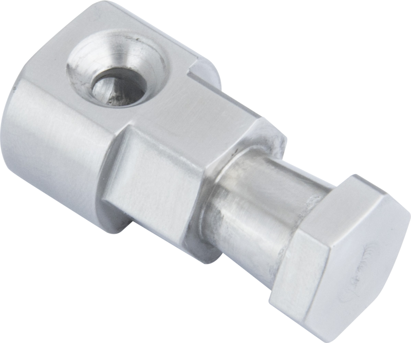 KUPO KS-347 5/8" 16mm Hex stud for KCP-700