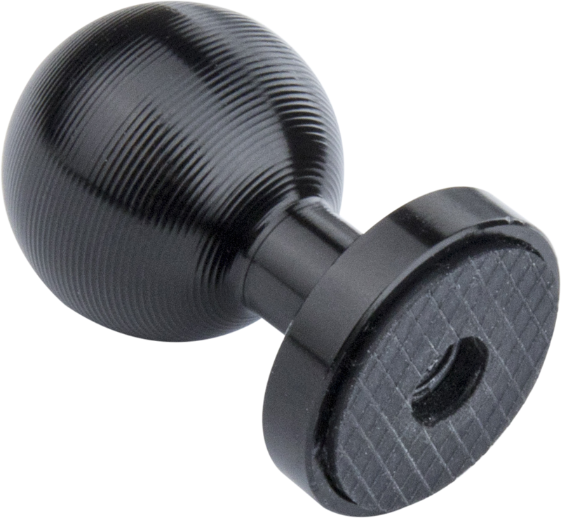 KUPO KS-403 ball head with 1/4''-20 for Super Knuckle