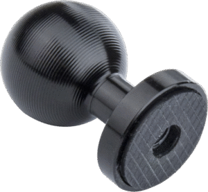 KUPO KS-403 ball head with 1/4''-20 for Super Knuckle