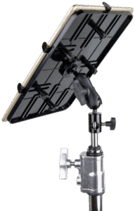 KUPO KS-411 Universal Tablet Holder with Ball head