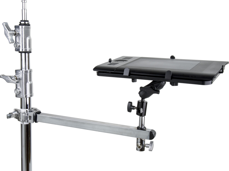 KUPO KS-411 Universal Tablet Holder with Ball head