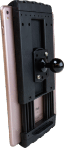 KUPO KS-421 Tablet Holder with Ball head